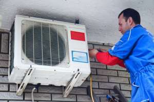 24/7 and Emergency HVAC Near Red Oak, TX | Air Conidtioning and Heating Contractors